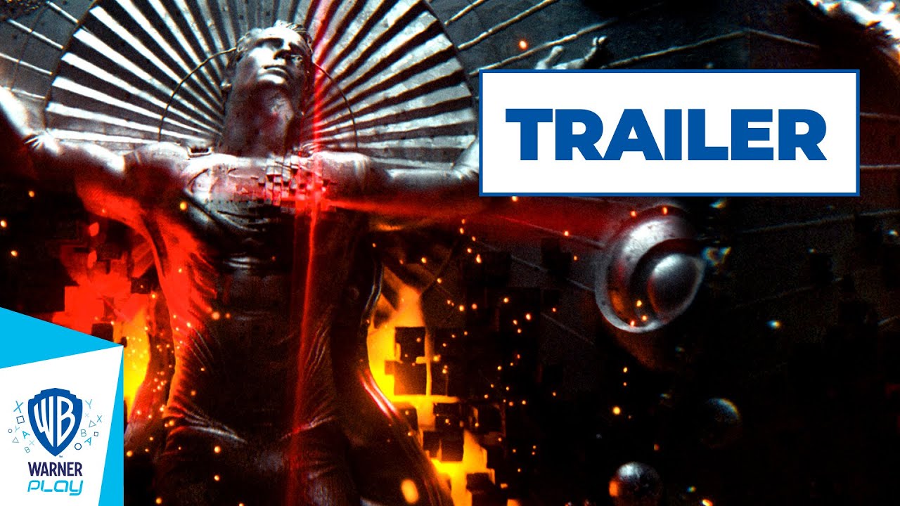 trailer Oficial