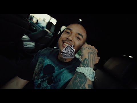 ABBlue - DOUBLED UP (Official Video)