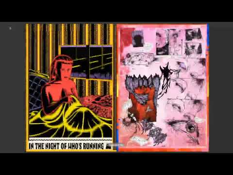 Freak Buck Vol. 1 Teaser | Pig Roast Publishing