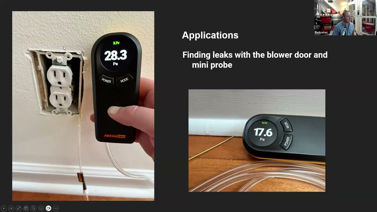 Webinar: The All New Solo Manometer