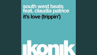 It's Love (Trippin') (feat. Claudia Patrice) (Out of Office Remix)