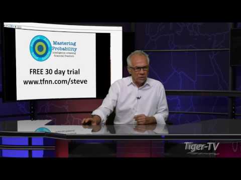 November 7th Tom O'Brien Show on TFNN   2016