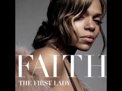 faith evans - get over you