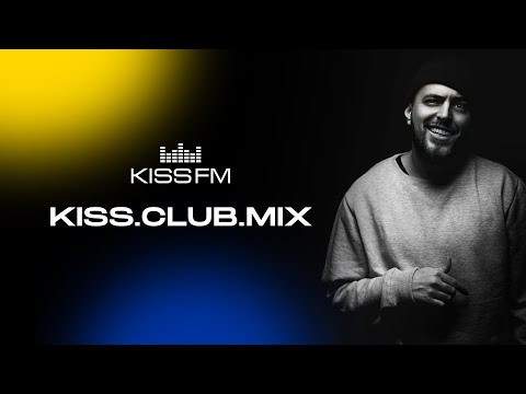 Yan Zapolsky – KISS.CLUB.MIX (22.06.24) | KISS FM Podcast