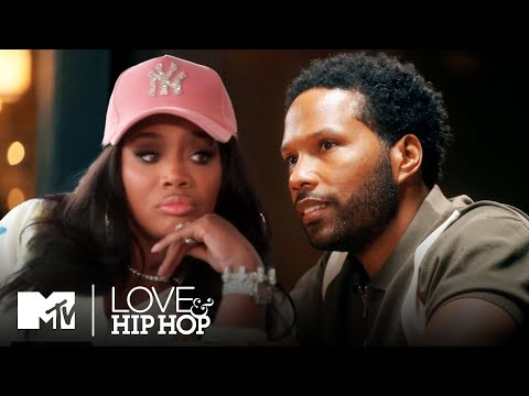 30 Minutes of Yandy & Mendeecees in Love & Drama | Love & Hip Hop: Atlanta