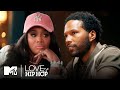 30 Minutes Of Yandy Mendeecees In Love Drama Love Hip Hop Atlanta