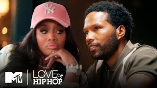 30 Minutes of Yandy & Mendeecees in Love & Drama | Love & Hip Hop: Atlanta