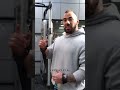 Stiff leg deadlifts / RDLs explained