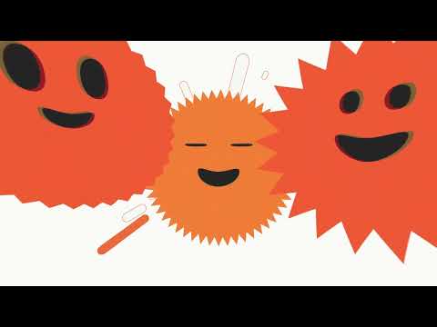 Dj Licious - In my heart (Official Lyric Video)