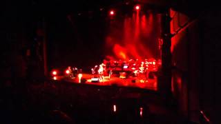 Keren Ann - You Were On Fire