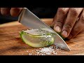 Satisfying ASMR Slicing Glass Aloe Vera Asmr Satisfying Relaxing Satisfyingasmr