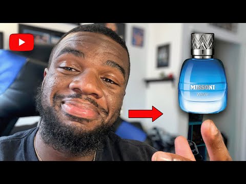 Missoni Wave in 2025....