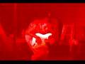 Nervous Wreck - Savage Red 