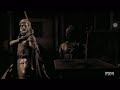 The Martian FXM Intro