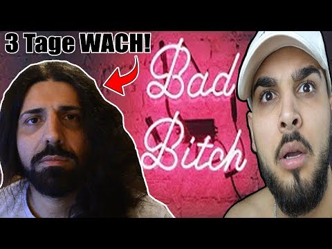 MrGamerPros ERSTER SONG !! MGP - Bad Bitch (Official 4K Video) | BEST Reaction