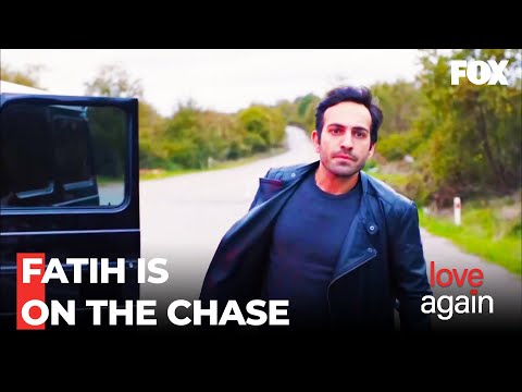 Fatih Goes After Ertan - Love Again Episode 83