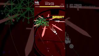 【GROOVE COASTER】HARD　ナイト・オブ・ナイツ