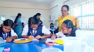 Pks School Video