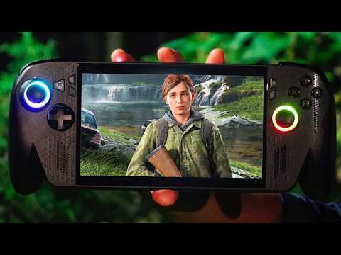 Sin restricciones: Los juegos exclusivos de PlayStation también estarán disponibles en la consola p