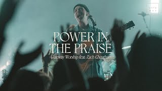 Power In The Praise