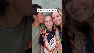 OUR DAUGHTER IS LEAVING HER SCHOOL 😭