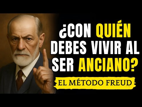 A partir de los 60: con quién conviene vivir en la etapa adulta mayor
