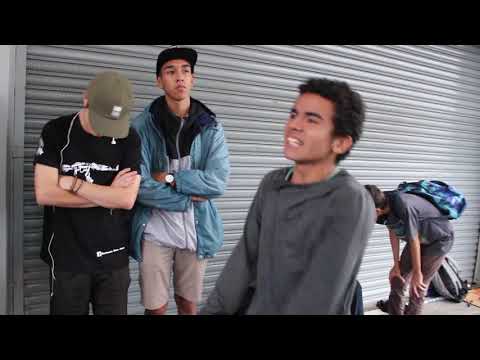 Flame SanRap BDM Duplas Julz - Zak VS Multiverso - Juank