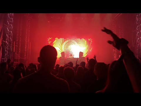 Mandidextrous (Live at Pohoda 2023)