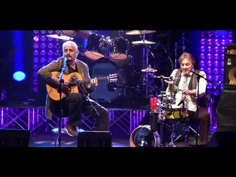 Pino Daniele Pigro Live