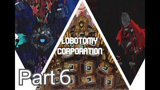 【ロボトミーコーポレーション・Part６】下手くそでも中層抑制したかった...　ゆっくり実況