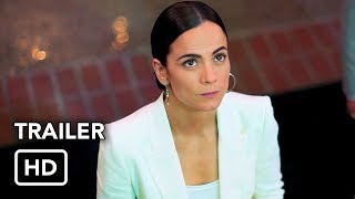 Trailer saison 4 Queen of the South VO