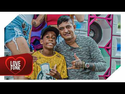 Menor Nico e Italo Cigano - Meu Coração Não Vale Nada