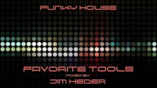 Funky House 2017 week#22