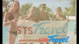 STS Punta Cana Spring Break - STSTravel