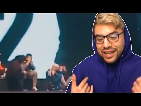 CHUTY se CEBÓ CON ESTAS RIMAS que son un 4