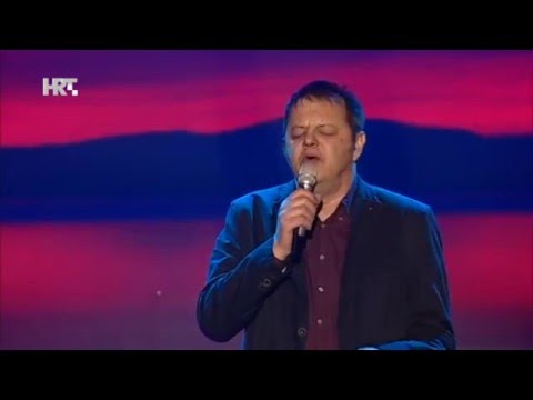 Marijan Ban - Ne voliš me više - Zagrebački festival 2016