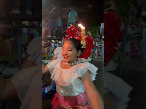 Fandango en San Pelayo