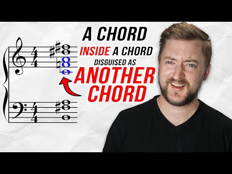 This Will Change How You Think About Piano Chords Forever