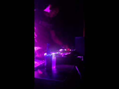 Decoding Drums @ Spontangeballer Rookie Edition 04.07.2015