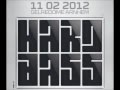 Hardbass 2012 Team Green (Liveset) (HD) 