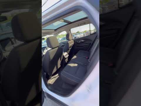 фото gmc terrain i рестайлинг 0