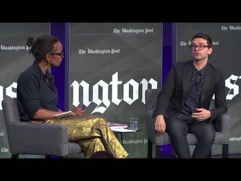 A New Line with Robin Givhan and Christian Siriano