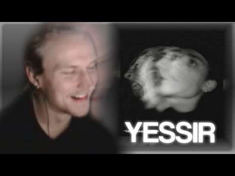 Kirdez Reagoi YESSIR - Plou & Ibe