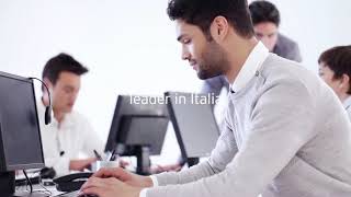 Infinity Zucchetti: software integrati per la gestione delle persone in azienda