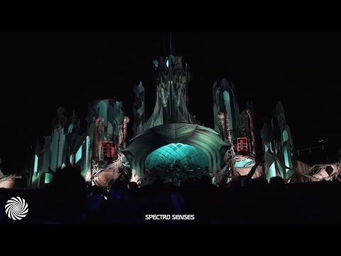 Spectro Senses @ Mundo de OZ, Lagoinha, Brazil