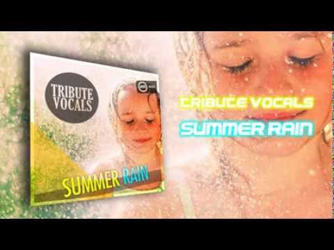 DNZ003 // TRIBUTE VOCALS - SUMMER RAIN (Official Video DNZ RECORDS)