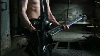 Hellfire Society Mad About You (Hooverphonic cover) music video