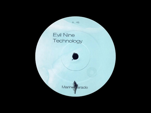 Evil Nine - Technology (Original Mix)