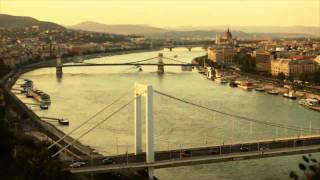 Budapest Get engaged Image film Video