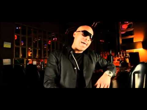 Kay One feat. Mario Winans - I Need A Girl  (Official Music Video)